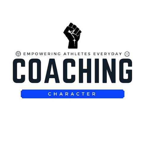 Coaching Character photo
